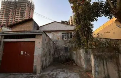 Terreno à venda rudge ramos - são bernardo do campo - sp