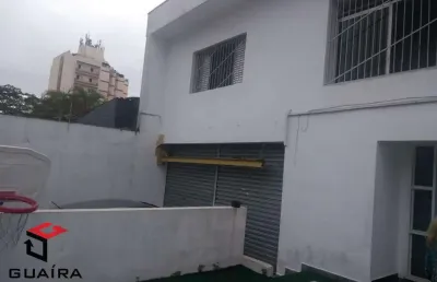 Casa de 290m² localizada no bairro nova petrópolis em são bernardo do campo/sp.