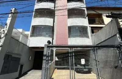 Cobertura com 3 quartos à venda na Rua Flávio Fongaro, 334, Jardim do Mar, São Bernardo do Campo