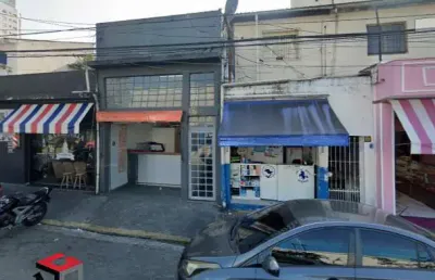 Terreno à venda na Rua Brás de Arzão, 63, Nova Piraju, São Paulo