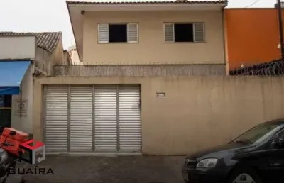 Casa com 4 quartos à venda na Rua Fiação da Saúde, 219, Vila da Saúde, São Paulo