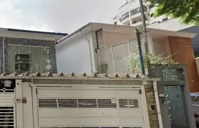 Sobrado com 340m² - vila nova conceição - são paulo - sp