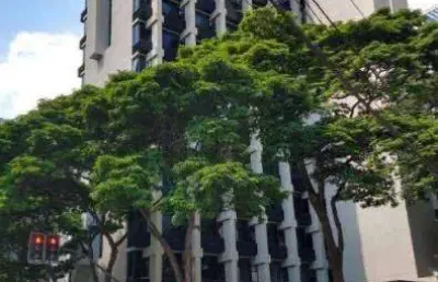 Sala comercial com 330m² - cidade monções - são paulo - sp