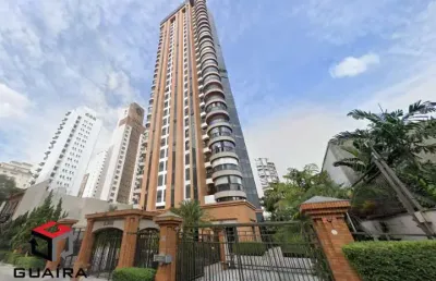 Apartamento amplo com 4 suites 260m² - consolação - são paulo - sp.