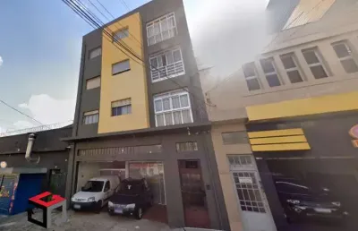 Apartamento com 2 quartos à venda na Rua João Pereira, 236, Lapa, São Paulo
