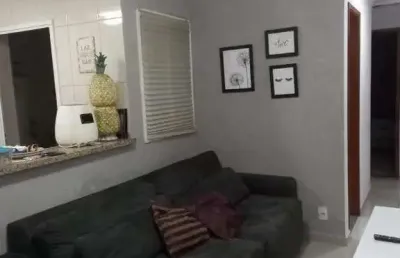 Apartamento 55 m² localizado no bairro das nações santo andré - sp