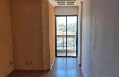 Apartamento com 2 quartos à venda na Rua Marechal Badoglio, 162, Rudge Ramos, São Bernardo do Campo