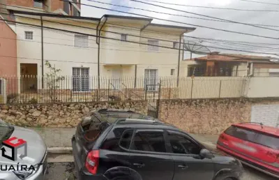 Sobrado com 188m² localizado no bairro vila clementino são paulo - sp