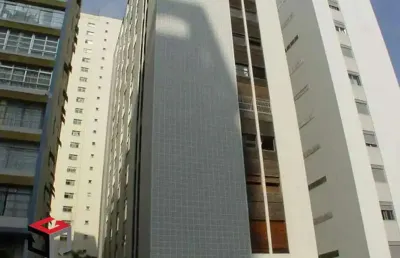 Apartamento 3 dormitórios em santa cecília com 150m²