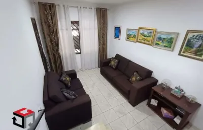 Sobrado à venda 4 quartos 2 suítes 2 vagas baeta neves - são bernardo do campo - sp