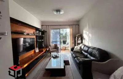 Apartamento 3 dormitórios na vila mascote com 100 m2.