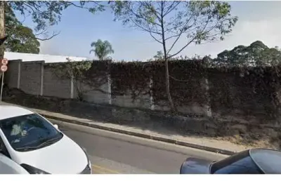 Terreno de 10266,90m² no bairro dos casa em sbc - sp
