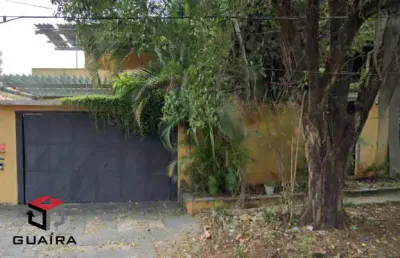Casa com 3 quartos à venda na Rua Barão da Passagem, 1022, Bela Aliança, São Paulo