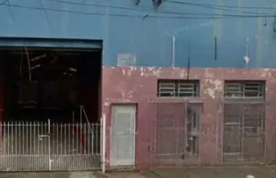 Barracão / Galpão / Depósito à venda na Alameda Eduardo Prado, 67, Campos Eliseos, São Paulo