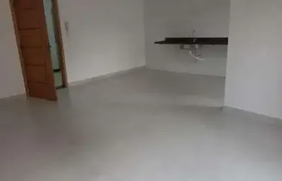 Apartamento à venda 2 quartos 1 suíte 1 vaga guiomar - santo andré - sp