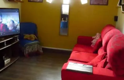 Sobrado à venda 3 quartos 3 vagas independência - são bernardo do campo - sp