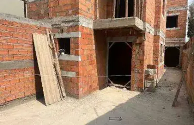 Cobertura 93,80m² com elevador localizado no bairro campestre em santo andré - sp.