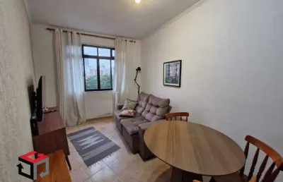 Apartamento 104 m² localizado no bairro das nações santo andré - sp