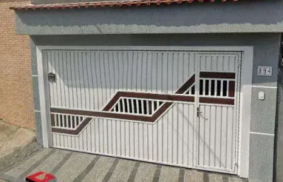 Casa à venda 2 quartos 2 suítes 2 vagas paulicéia - são bernardo do campo - sp