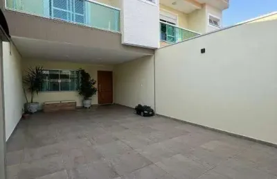 Sobrado 164 m² localizado no bairro oswaldo cruz são caetano do sul - sp