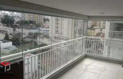 Apartamento 2 dormitórios em chácara inglesa com 69m²