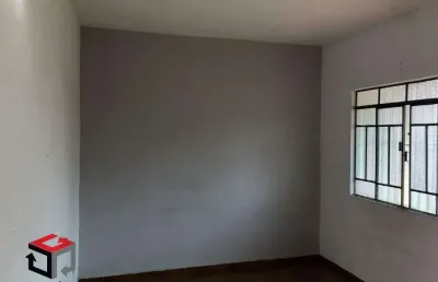 Casa à venda 3 quartos 2 vagas valparaíso - santo andré - sp
