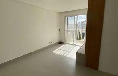Apartamento de 55m² no taboão em sbc - sp (com elevadores)