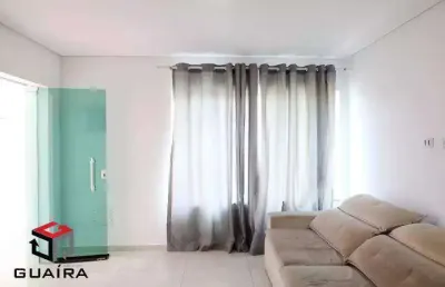 Sobrado à venda 4 quartos 2 suítes 6 vagas oratório - santo andré - sp