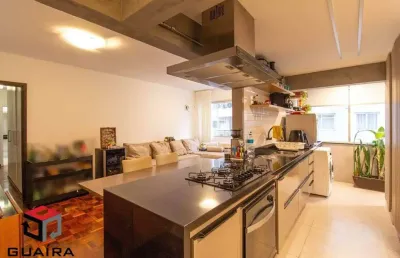 Apartamento com 77m² - vila nova conceição - são paulo - sp.