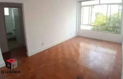 Apartamento com 2 quartos à venda na Avenida Jurucê, 856, Indianópolis, São Paulo