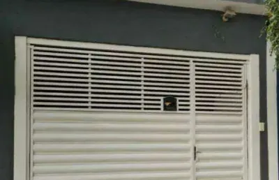 Casa com 2 quartos à venda na Avenida Afonso Mariano Fagundes, 781, Saúde, São Paulo