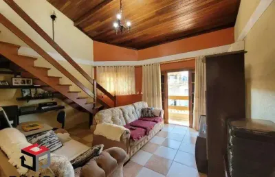 Casa com 2 quartos à venda na Rua das Avencas, 181, Jardim Primavera, Mauá