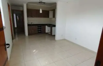 Apartamento à venda 2 quartos 1 vaga oratório - santo andré - sp
