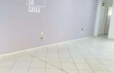 Sala 56 m² localizado no bairro valparaíso santo andré - sp