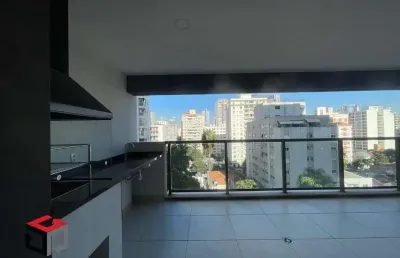 Apartamento com 3 quartos à venda na Rua João Moura, 375, Pinheiros, São Paulo