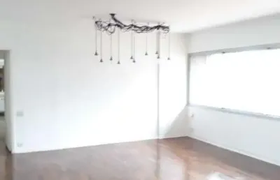 Apartamento 3 dormitórios em vila nova conceição com 150m²