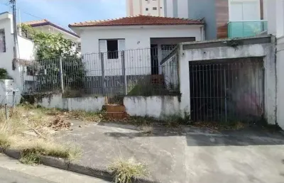 Terreno à venda francisco matarazzo - santo andré - sp