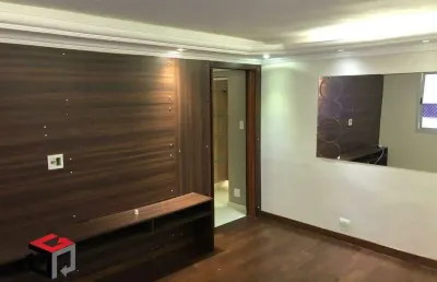 Apartamento com 2 quartos à venda na Rua Armando Backx, 601, Demarchi, São Bernardo do Campo