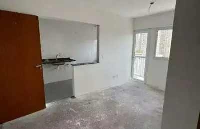 Apartamento 37 m² localizado no bairro assunção santo andré - sp