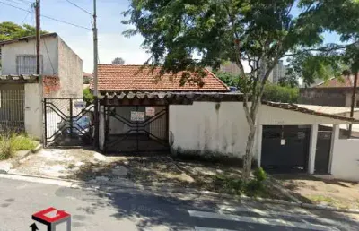 Terreno com 300 m² - vila clementino - são paulo - sp