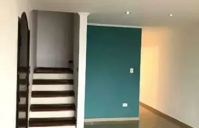 Sobrado para aluguel 3 quartos 2 vagas ferrazópolis - são bernardo do campo - sp