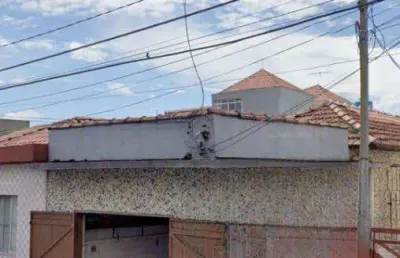 Terreno 180 m² localizado no bairro santo antônio são caetano do sul - sp
