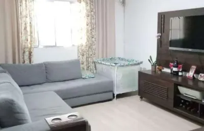 Sobrado à venda 6 quartos 5 vagas paulicéia - são bernardo do campo - sp