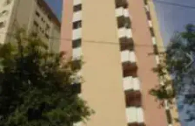 Apartamento com 92m² - vila olímpia - são paulo - sp