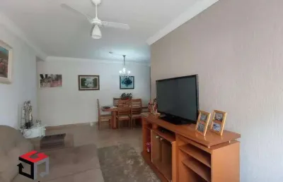Apartamento à venda 3 quartos 1 suíte 2 vagas nova petrópolis - são bernardo do campo - sp
