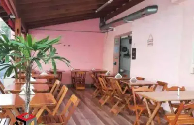 Casa comercial com 140m² na vila mariana em são paulo - sp