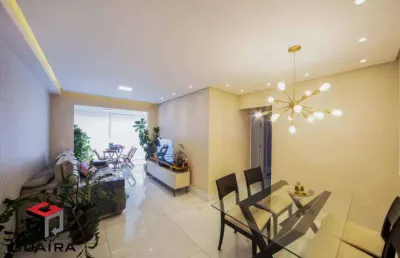 Apartamento 3 dormitórios com 98m² - barra funda - são paulo - sp