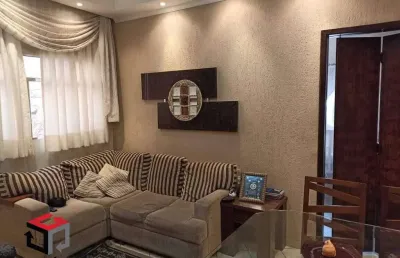 Casa à venda 3 quartos 1 suíte 2 vagas baeta neves - são bernardo do campo - sp