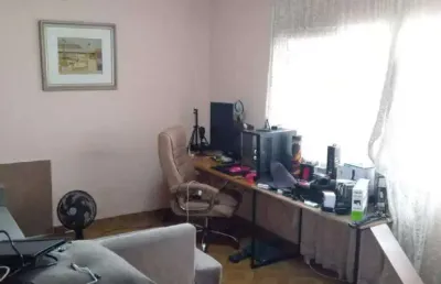 Sobrado com 3 quartos sendo 1 suíte, 3 vagas - independência - são bernardo do campo - sp
