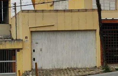 Sobrado à venda 3 quartos 2 vagas planalto - são bernardo do campo - sp